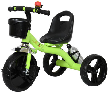 little olive tricycle