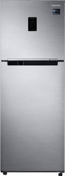 Samsung 324 L Frost Free Double Door 2 Star 2020 Convertible Refrigerator Online At Best Price In India Flipkart Com