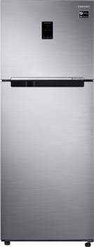 Samsung 415 L Frost Free Double Door 3 Star 2020 Convertible Refrigerator Online At Best Price In India Flipkart Com