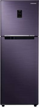 Samsung 253 L Frost Free Double Door 2 Star Convertible