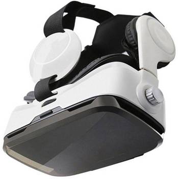 Berrin Vr Box 2 0 Virtual Reality 3d Glasses 3d Vr Headsets With