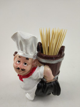 toothpick holder