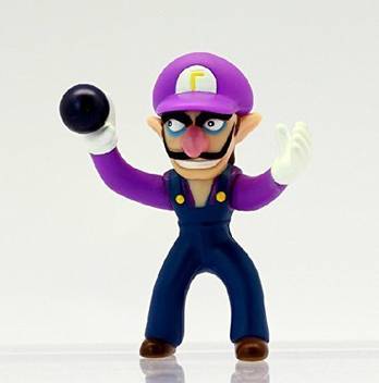 Babyblue Shop Super Mario Bros Wario Waluigi 10 Cm Pvc Action Figure Toys Super Mario Bros Wario Waluigi 10 Cm Pvc Action Figure Toys Buy Waluigi Cm Pvc Toys In