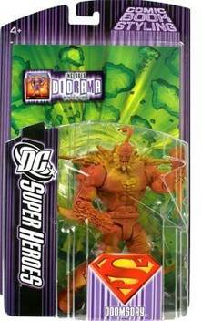 original doomsday dc comics