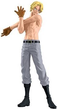 Banpresto One Piece The Naked Body Calendar Volume 3 Sabo B Action Figure One Piece The Naked Body Calendar Volume 3 Sabo B Action Figure Buy Dar Volume Sabo B