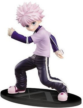 Wallpaper Banpresto 6 8 Hunter X Hunter Dxf Greed Island 2 Razor Figure Statues For Free