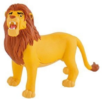 original lion king toys