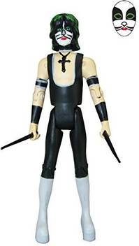 Bif Bang Pow Kiss Unmasked The Catman Series 2 3 3 4 Inch Action Figure Kiss Unmasked The Catman Series 2 3 3 4 Inch Action Figure Buy Series Inch Toys In
