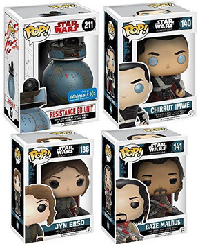 chirrut imwe funko