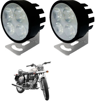 led light bike price
