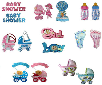 baby shower decoration items