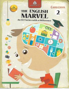 Madhubun The English Marvel An Elt Series With A Difference Course Book 2 Buy Madhubun The English Marvel An Elt Series With A Difference Course Book 2 By Brinda Dutta At Low