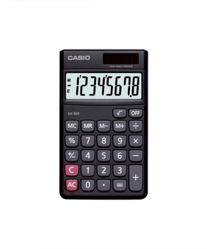 flipkart casio calculator