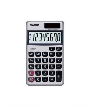 flipkart casio calculator