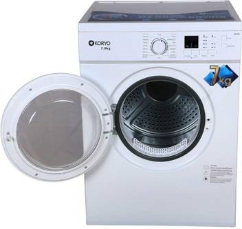 Koryo Kcd7018wd Electric Cloth Dryer Price In India Buy Koryo Kcd7018wd Electric Cloth Dryer Online At Flipkart Com