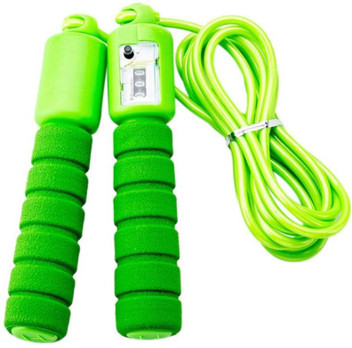 skipping rope counter