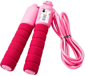 skipping rope counter