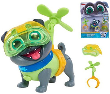 puppy dog pals crocs