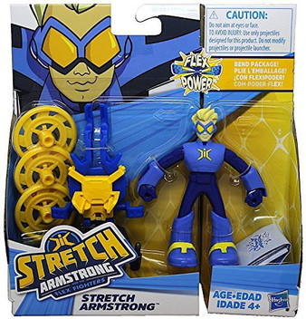 new stretch toys