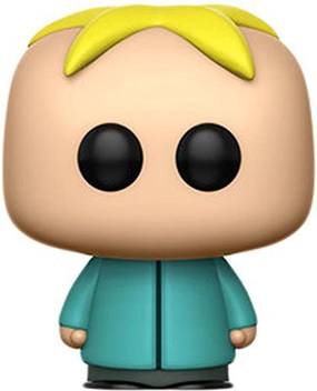 Nickelodeon Funko Pop Animation South Park Butters Action Figure Funko Pop Animation South Park Butters Action Figure Buy South Parkbutters Toys In India Shop For Nickelodeon Products In India Flipkart Com
