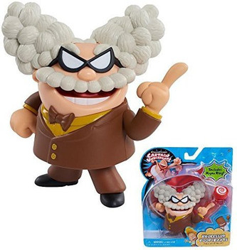 captain underpants action figures