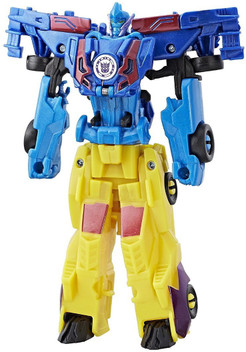 transformers in disguise combiner force