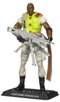 gi joe 2007