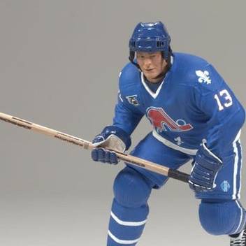 Sports Picks Mcfarlane Toys Nhl Series 9 Action Figure Mats Sundin Toronto Maple Leafs Blue Jersey Variant Mcfarlane Toys Nhl Series 9 Action Figure Mats Sundin Toronto Maple Leafs Blue Jersey