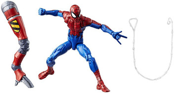 spider man toys flipkart