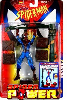 spider man toys flipkart