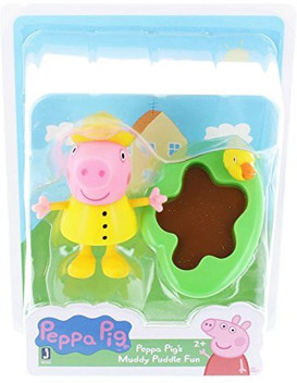 peppa pig fun toys