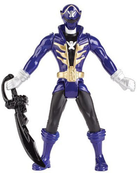 power rangers super megaforce figures
