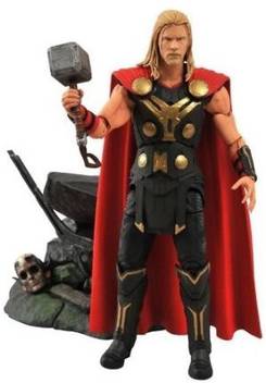 Star Td Diamond Select Toys Marvel Thor 2 Action Figure Diamond Select Toys Marvel Thor 2 Action Figure Buy Toys Marvel Thor Toys In India Shop For Star Td Products The dark world (november, 2013). star td diamond select toys marvel thor