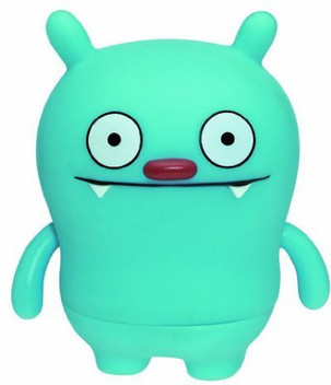 uglydoll action figures