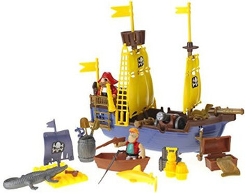 ship playset