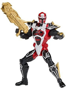 super ninja steel toys