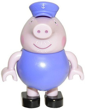 peppa pig build and play
