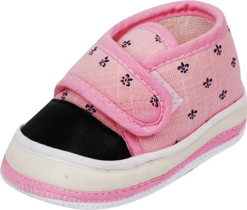 flipkart baby girl shoes
