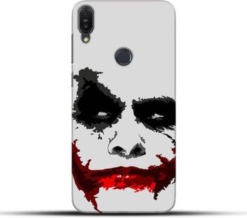 Pikkme Back Cover For Asus Zenfone Max Pro M1 Pikkme Flipkart Com