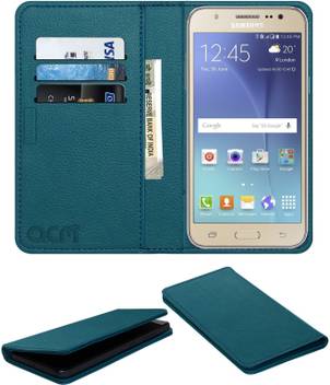 Acm Flip Cover For Samsung Galaxy J5 Sm J500f Acm Flipkart Com