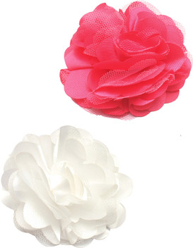 flower clip