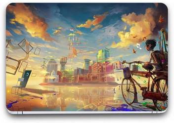 Gallery 83 3d Wallpaper Wallpaper Laptop Skin Sticker Decal 15