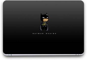 Gallery 83 Batman Begins Wallpaper Wallpaper Laptop Skin Sticker Decal 15 Inch X 10 Inch 4136 Vinyl Laptop Decal 15 6 Vinyl Laptop Decal 150 6 Price In India Buy Gallery 83
