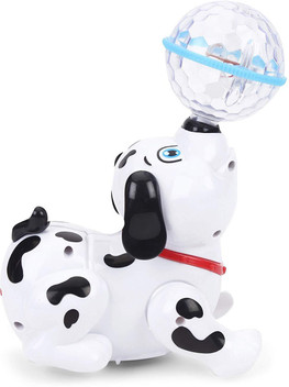 dancing dog toy for car