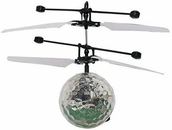 flying ball led
