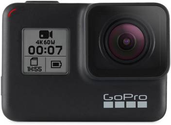 Gopro Hero 7 Sports And Action Camera Price In India Buy Gopro