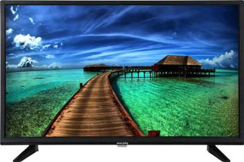 Haier 32 Inch Led Hd Ready Tvs Online At Best Prices In India 32e3000 7th Oct 2020 Gadgets Now