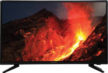 Panasonic 70cm (28 inch) HD Ready LED TV Online at best Prices In ...