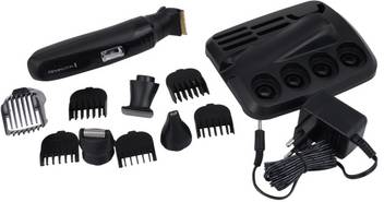 Remington Pg6130 Runtime 40 Min Grooming Kit For Men Price In India Buy Remington Pg6130 Runtime 40 Min Grooming Kit For Men Online At Flipkart Com