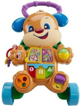 fisher price walker india
